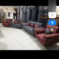 مبلمان هلن. مدل. شیپوا««