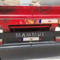 نیم لبه کاوه مدل ۹۵