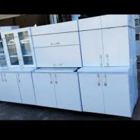 کابینت طرح  (300) عرض ۵۰ و ۶۰