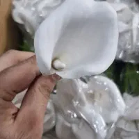 گل مصنوعی شیپوری
