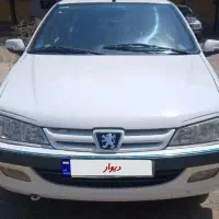 پژو پارس سال مدل ۱۴۰۰