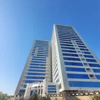 اجاره مغازه ۱۲۰ متری زیر برج اپادنا