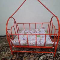 گهواره محکم