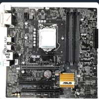 مادر برد q170 نسل ۶ـ۷ و سیپیو i5