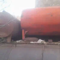 تانکردوهزاروهزارلیتری سالم بدون پوسیدگ زیرفی فروشی
