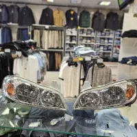 چراغ ماکسیما ایچیکو ژاپن نیست در جهان