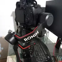 gimbal rs3 standard+canon 6d mark ll