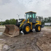 لودر ZL 30