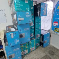 فروش انواع کولر گازی