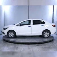 شاهین پلاس مدل 405  صفر