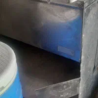 حلیم پز رستورانی