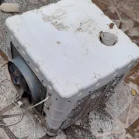 کولر آبی فن دار ۲۸۰۰