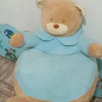مبل کودک،وان کودک