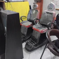 لوازم آرایشگاه