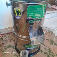 سبزی خورد کن