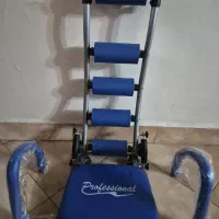 دستگاه دراز و نشست