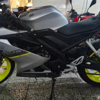 Yamaha R15 ( یاماها ار ۱۵ )