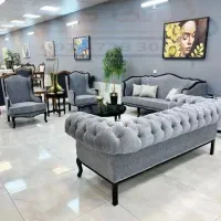 مبلمان کلاسیک