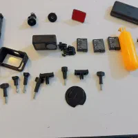 دوربین اکشن dji osmo action 5 PRO