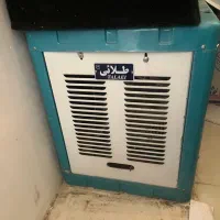 کولر ابی ۳۰۰۰هزار در هد نو