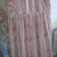لباس سقزی سایز ۴۰ تا ۴۲