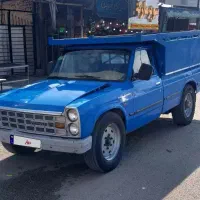 نیسان ۹۷ تر تمیز