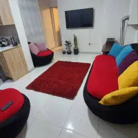 ۳۵ متری پارکینگ اختصاصی