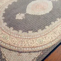 فرش ۹ متر و قالیچه ست
