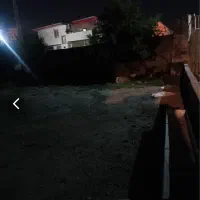 زمین به متراژ ۱۶۰ متر با مجوز ساخت