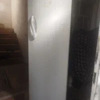 یخچال امرسان در حد نو