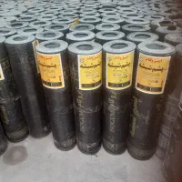 نصب ایزوگام خوردهکاری ولکه گیری پشت بام