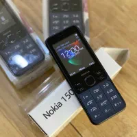 نوکیا ۱۵۰ ۲۰۲۰ دوسیمکارت/صفحه بزرگ/پلمپ/رمخور