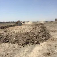 تهاتر زمین ۱۰۰۰متری سنددار با ملک / مغازه / ماشین