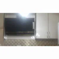 هود فامر موتور کره ای