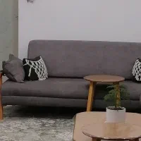 مبل 3نفره تخت خواب شو
