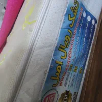 دوشک دونفره رویال