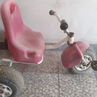 سه چرخه کودک