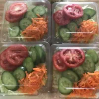 سالاد/ژله ویژه (با کیفیت و مناسبترین قیمت)