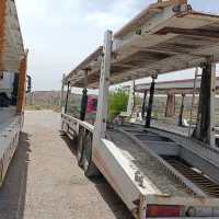 سواری کش