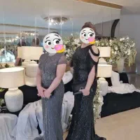 لباس مجلسی