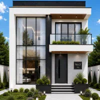 * ویلای زیر قیمت منطقه ' فرصت محدود *