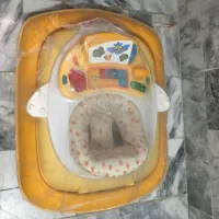 روروئک بچه بسیار سالم و تمیز