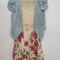 لباس مجلسی