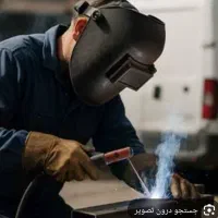 جوشکار  و فرزکار و تراش کار