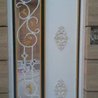 نقاشی ساختمان پذیرفته میشود