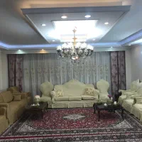 اپارتمان ۸۵ متر ۲ خواب همکف سنددار ابشارتهران
