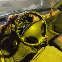 پراید مدل83 انژکتور تمیز فروشی