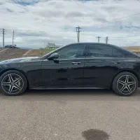 بنز c300 ارس پلاک داعم