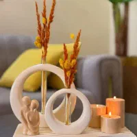 دکوری جلومبلی و کادویی خاص و متفاوت