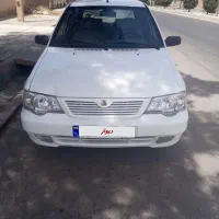 پراید ۱۱۱مدل۹۵